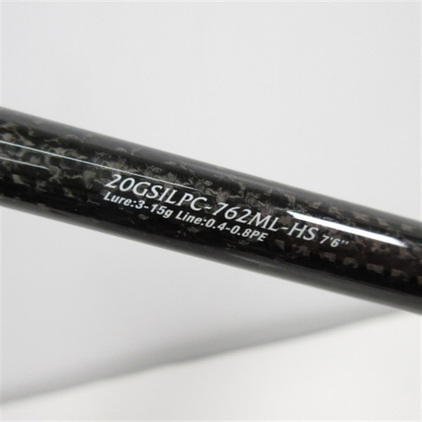 ２０シルベラード２０ＧＳＩＬＰＣー７６２ＭＬーＨＳ